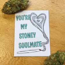 Cannabis poster, the stoner commandments poster, vintage cannabis art, marijuana poster, love weed art. 14 Creative Diy Stoner Valentine S Day Gift Ideas Chronic Crafter