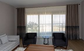 Her evin olmazsa olmazı perdeler, onlarca farklı desen ve dokuda vivense'de sizleri bekliyor. Iki Renkli Fon Perde 2019 Pile Perde