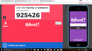 E-Learning Tools: How to Kahoot!