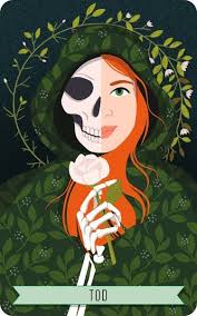 Omm for you Good Karma Tarot" online kaufen