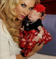 Austin later lived in albequerque, new mexico at the age of 10. Why Coco Austin Hopes Daughter Chanel Doesn T Follow In Her Footsteps Parents