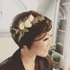 When you're looking for a transformation for medium length locks, add some curls! 28 Pretty Easy Prom Hairstyles For Short And Medium Length Hair In 2020