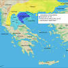 Macedonian philippi guarded the opening between the hill and marsh through which the via egnatia passed. Https Encrypted Tbn0 Gstatic Com Images Q Tbn And9gctuzkxuyrklymbgwn6zbywvrzmlsk0l7m1lltqkavvobrnlyzj1 Usqp Cau
