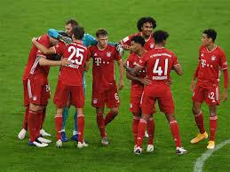 Founding a fan club fan clubs in germany fan clubs abroad hsv worldwide. Bayern Munich Leipzig Players Back For Germany Duty In Nations League Football News Times Of India