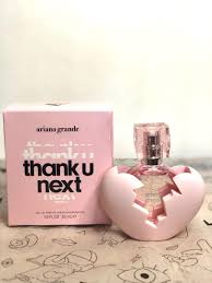 Passion perfumistica (solo para mujeres, no se aceptan perfiles. Ariana Grande Thank U Next Eau De Parfum 30ml Beauty Personal Care Fragrance Deodorants On Carousell