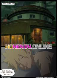 Conhecendo A Vovó - Boruto E Kushina – Hentai - HQ Porno