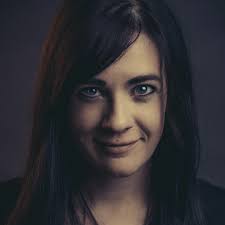 Stream mirrors, rough mock by Maggie Stiefvater