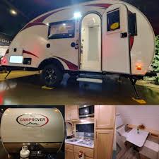Dinette storage queen bed full pantry wet bath you are going to love camping with this. Deal Of The Week 2020 Xtreme Outdoors Little Guy Mini Max