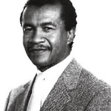 Honoring Attorney Wayne A. Budd (Γ-60) for Black History Month! Born