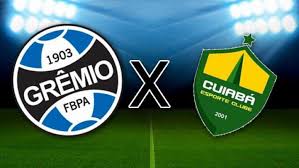 Tricolor segue na busca pela primeira vitória no campeonato brasileiro 2021 Cuiaba X Gremio Saiba Onde Assistir A Partida