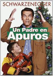 Padre is not affiliated with or endorsed by the entities listed here. Un Padre En Apuros Amazon De Arnold Schwarzenegger Sinbad Rita Wilson Robert Conrad Martin Mull Brian Levant Michael Barnathan Dvd Blu Ray