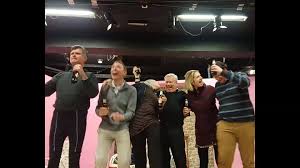 Bend it like beckham (2002). Incognito Theatre Startseite Facebook