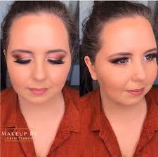 Makeup By Katie Tsakos