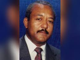 Bernard "B" C. Wallace, Sr.'s Memorial Website