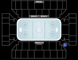 Binghamton Devils Vs Utica Comets Tickets At Floyd L