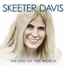 Skeeter Davis