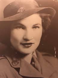 Do people from my parents' past remember them?