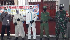 Kriteria memeriksa kondisi stok barang sebelum masuk atau keluar gudang harus dalam kondisi baik. Pasien Covid 19 Klaster Panti Asuhan Di Rembang Berangsur Sembuh Berita Satu