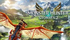Maybe you would like to learn more about one of these? Monster Hunter Stories 2 Wings Of Ruin Panduan Genetika Monster Guiasteam