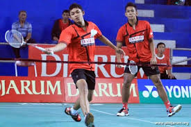 Aya nakamura, de son vrai nom aya danioko, est une chanteuse de rnb originaire du mali. Pb Djarum Kevin Alfian Hentikan Unggulan Ketiga