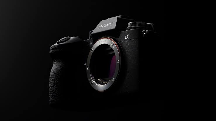 Sony A1