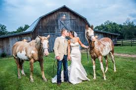 A welding plant becomes an incredible home and wedding venue! Cactus Creek Barn Dickson Tennessee Wedding Venue