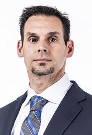 Duke Football Sports Perforamnce Staff — Duke Sports Performance