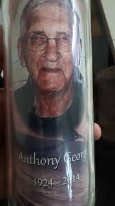 Captain Anthony Christopher 'Chris' Farrington (1951-2022) was born in  Nassau, Bahamas to Anthony Cedric Farrington and Madeline Janette  Cartwright. 📷cred: Kelsi Farrington #AnthonyChristopherFarrington