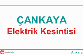 Operasyonel iş süreçlerimize bağlı olarak planlı kesinti başlangıç ve bitiş saatlerinde küçük sapmalar olabileceğini belirtmek isteriz. Ankara Elektrik Kesintisi Listesi Baskent Edas Guncel Kesinti Bilgileri Elektrik Su