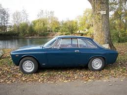 Image result for Bluette 1965 Alfa-Romeo