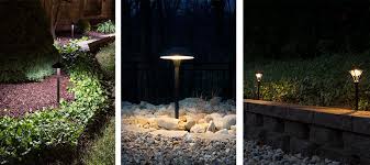 Install the light fixture in the center of your kitchen so illumination is evenly distributed. Led Landscape Lighting Design What Lights To Use And Where To Use Them Super Bright Leds