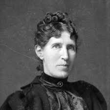 Eleanor Freeman, portrait — Calisphere