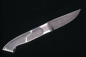 Epingle Par Etienne Deiss Sur Blades Couteau Coutellerie