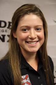 2014-15 Women's Golf Roster