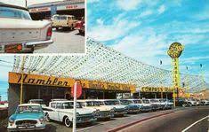 67 Best Vintage Dealers Images Vintage Cars Classic Cars Used Car Lots