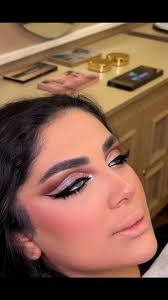 ‫طريقة رسم العين و لا أروع ❤️❤️❤️ | المكياج خطوة بخطوة | Facebook‬‎