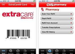 For anyone who got jabbed at cvs, your vaccination record is available at the pharmacy or to print on the cvs pharmacy app and online. Cvs Adds Virtual Loyalty Card To Its Iphone App Cult Of Mac