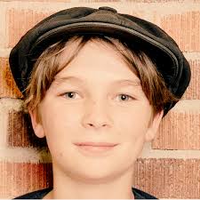 Meet the Cast of Oliver! — Shane Lalani Center for the Arts