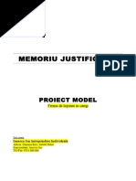 Aventura comună pe cărările montane, proiect finanţat cu fonduri europene. Proiect Fonduri Europene