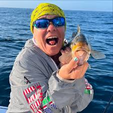 From Tuna wars to Santa Barbara! Thank you to John Shields & David Siordia  for a fun time