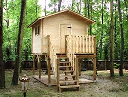 Check spelling or type a new query. Cabane De Jardin Sur Piloti Veranda Et Abri Jardin
