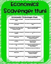 Choose one student to be 'it'. Economics For Kids If You Are Teaching Economics This Great Economic Activity Will Help Get Your Stud Economics For Kids Economics Lessons Teaching Economics