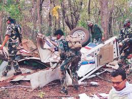 Get latest hindi breaking news headlines of chattisgarh, find all type of छत्तीसगढ़ न्यूज़. Chhattisgarh Maoists Planted Mines Before Road Was Laid India News