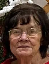 Obituary information for Sandra "Sandy" Blick