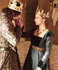 That richard iii intended to marry his brother's daughter, elizabeth of york, is a rumour that we can date back to 1483. Pin By Amanda Cooke On Writing The White Princess Anne Neville White Queen