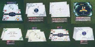 Buku tamu pernikahan kayu custom / guest book rustic. Download Template Buku Tamu Pernikahan Di Cilongok