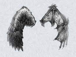 Birds On The Bat Forum The Bat Wing Wings Tattoo Tattoos For Guys Wing Tattoo Men