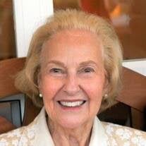 Jeanette 'Muff' Walton Gunn Obituary