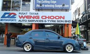 * * ingin jadikan kenderaan anda tumpuan perhatian orang ramai? Weng Weng Choon Auto Services Tyre Sdn Bhd Cheras Facebook