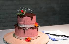 Ihr müsst euch darüber im klaren sein, dass eine dreistöckige torte für 60. Steffi S Hochzeitsblog Hochzeitstorte Selbermachen Fur Dummies Teil Ii